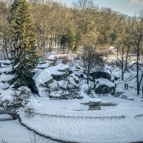 Картинка умань